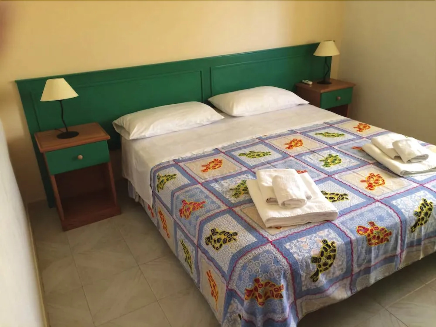 Residence Villa Dacla