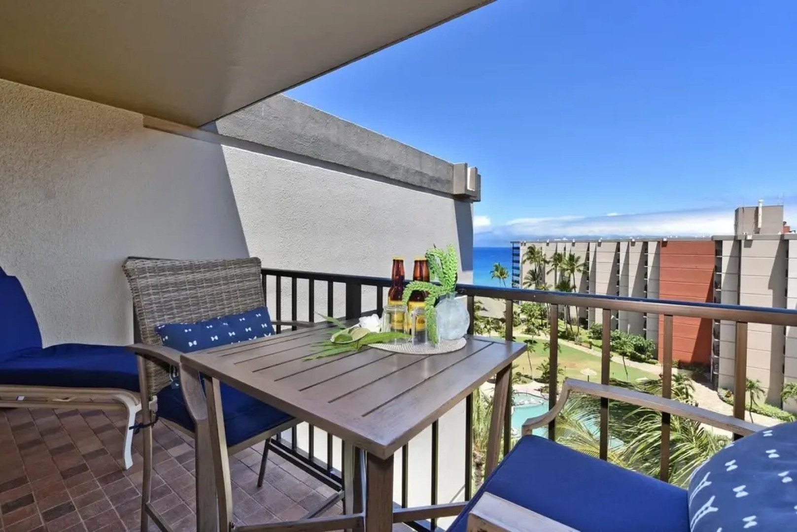 Kaanapali Shores 941, Lahaina