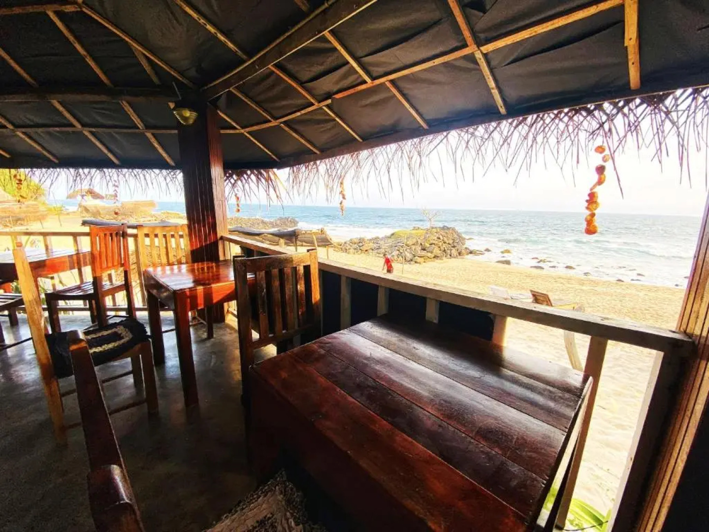 Little Pumpkin Cabanas