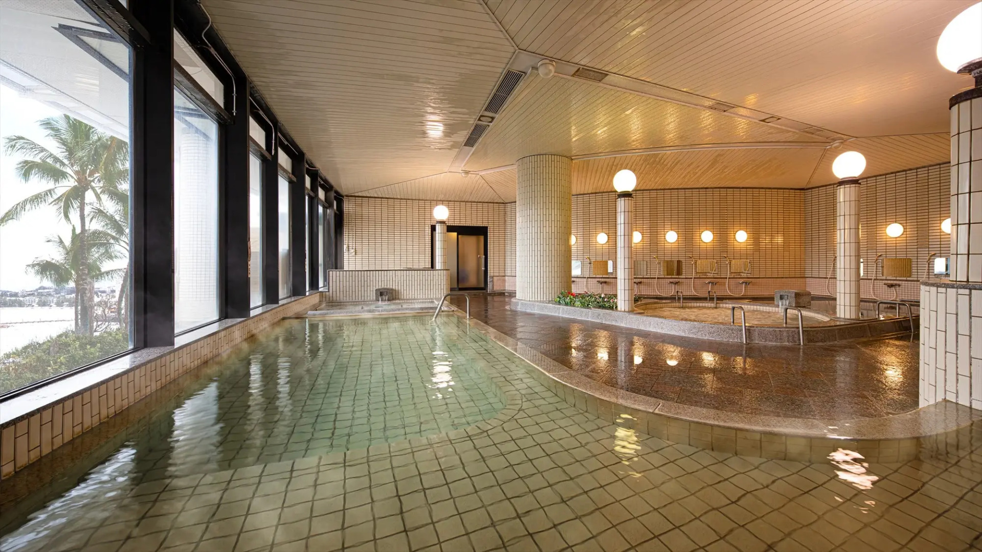 The Gran Resort Elegante Shirahama