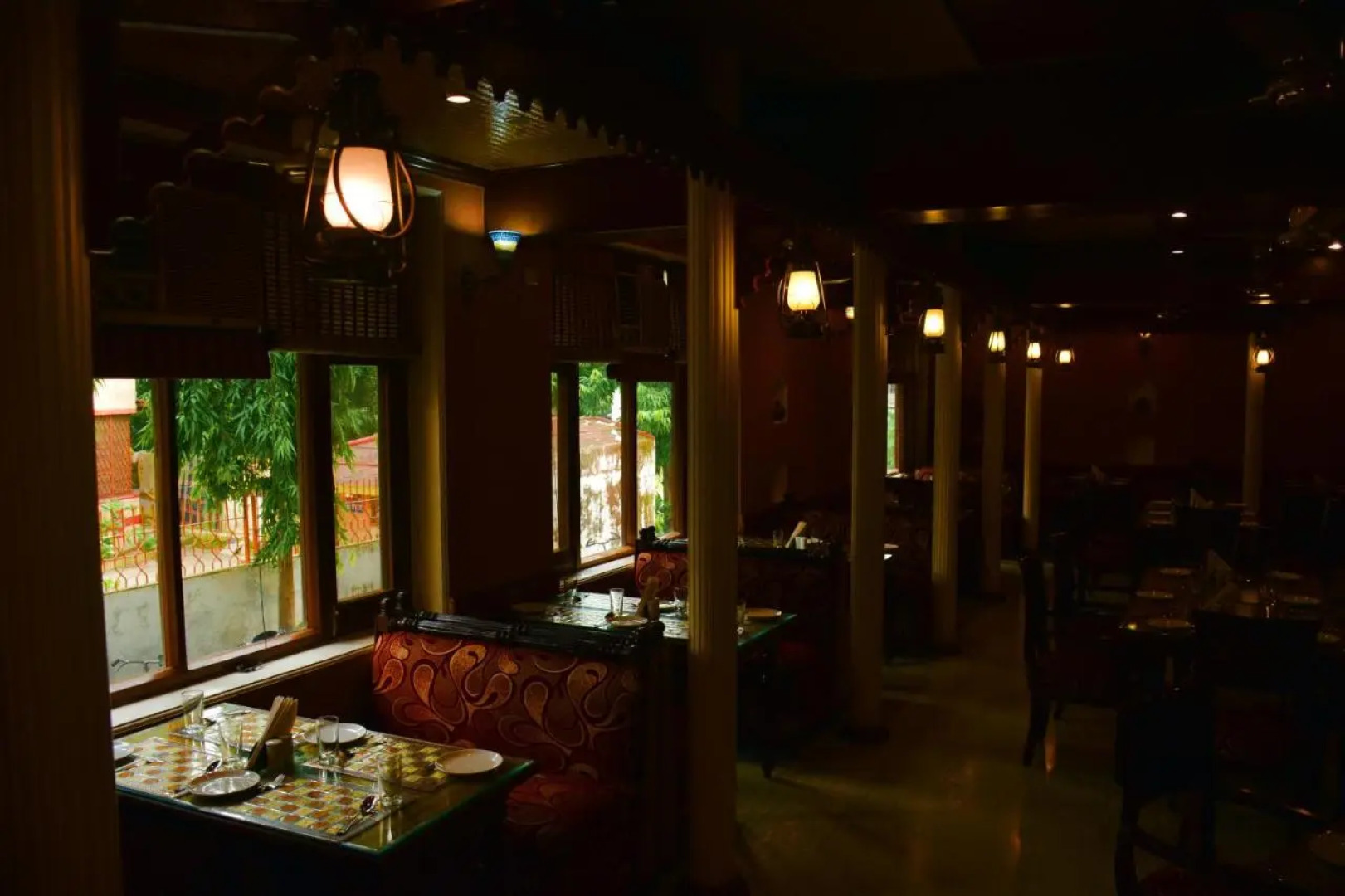 Hotel Vasundhara Palace Rishikesh