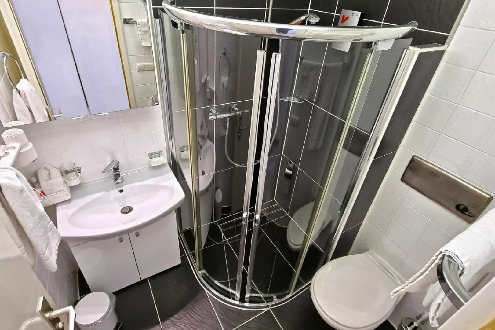 Gesundheitshotel Rössle