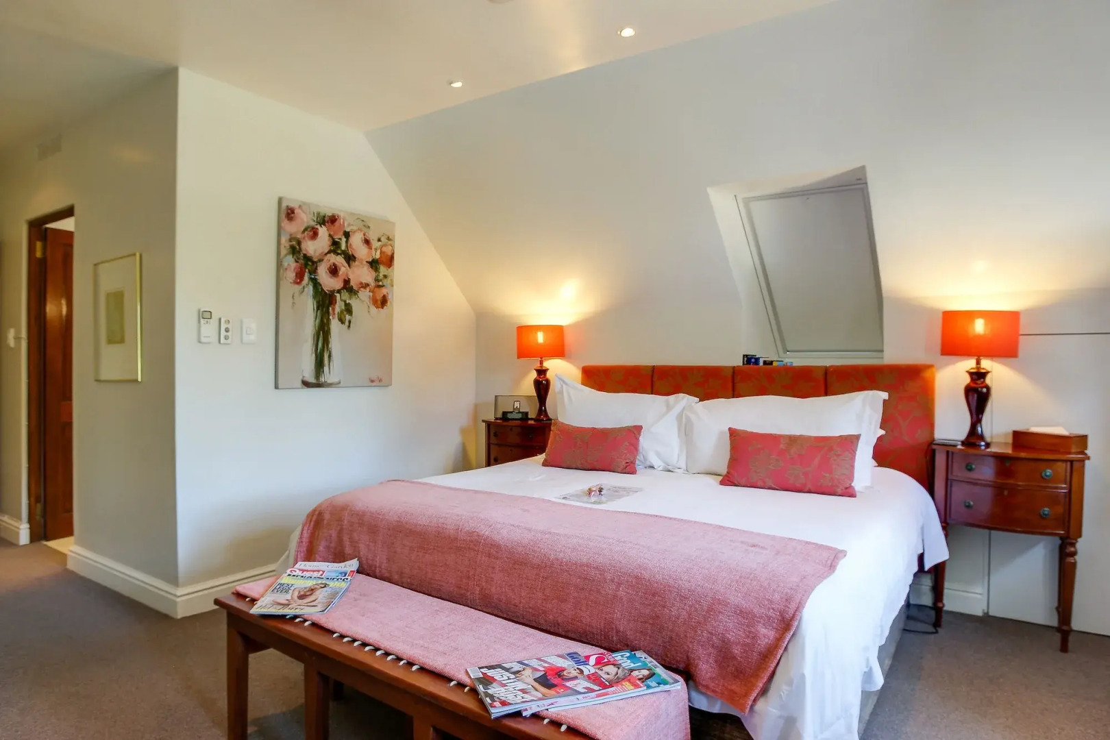 Vredenburg Manor House