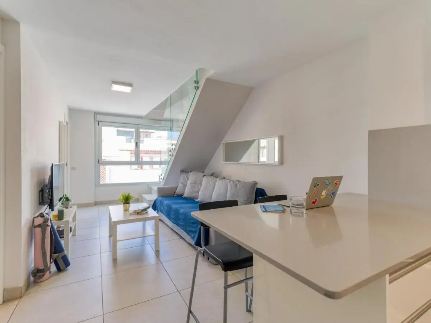 Tusity Yeah Apartments
