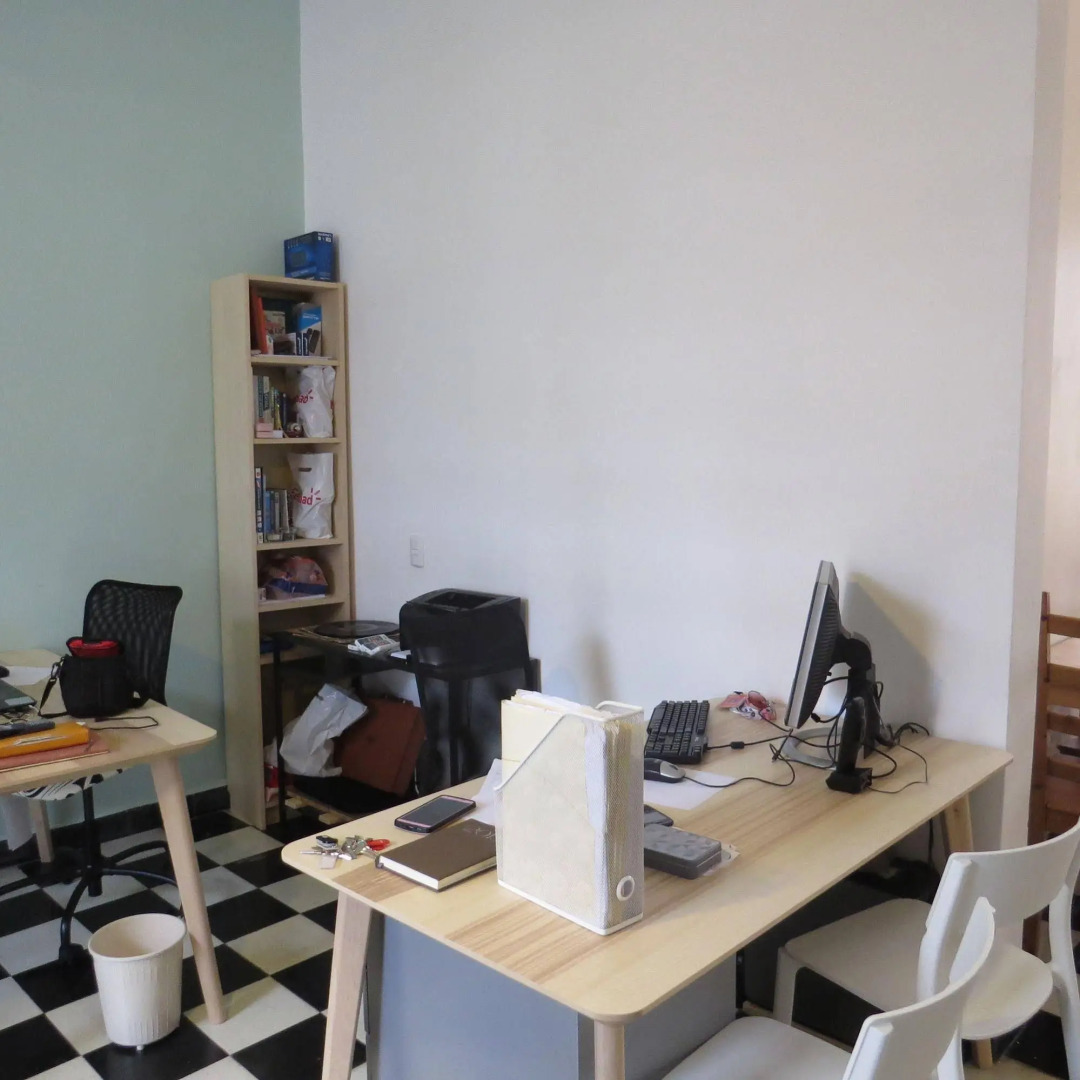 Hostel Santo Domingo