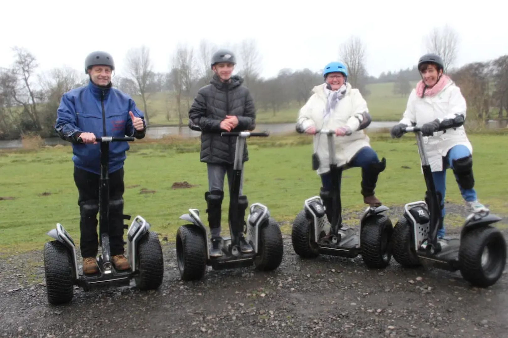 GreenGrove Country House B&B