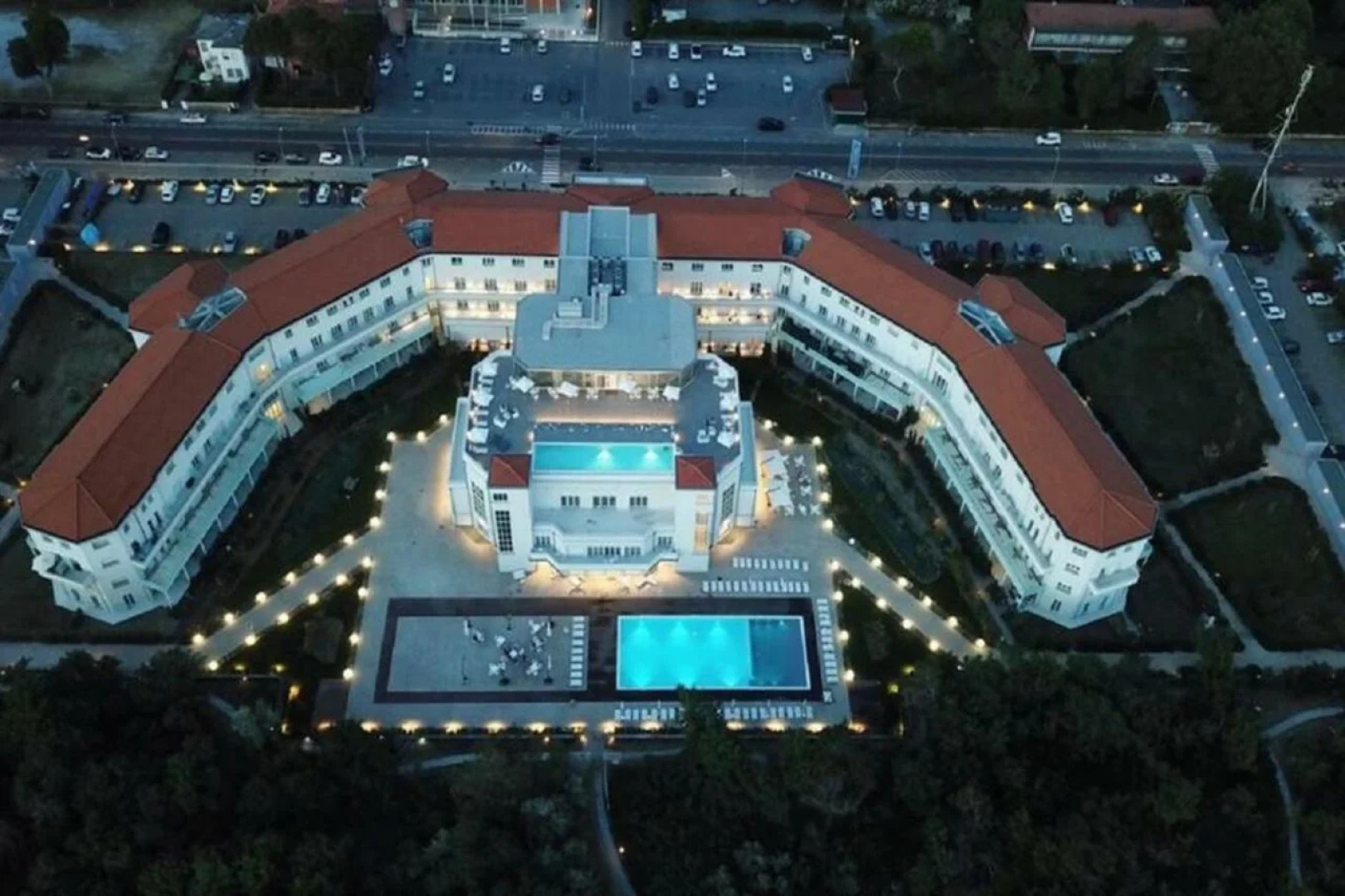 Toscana Charme Resort