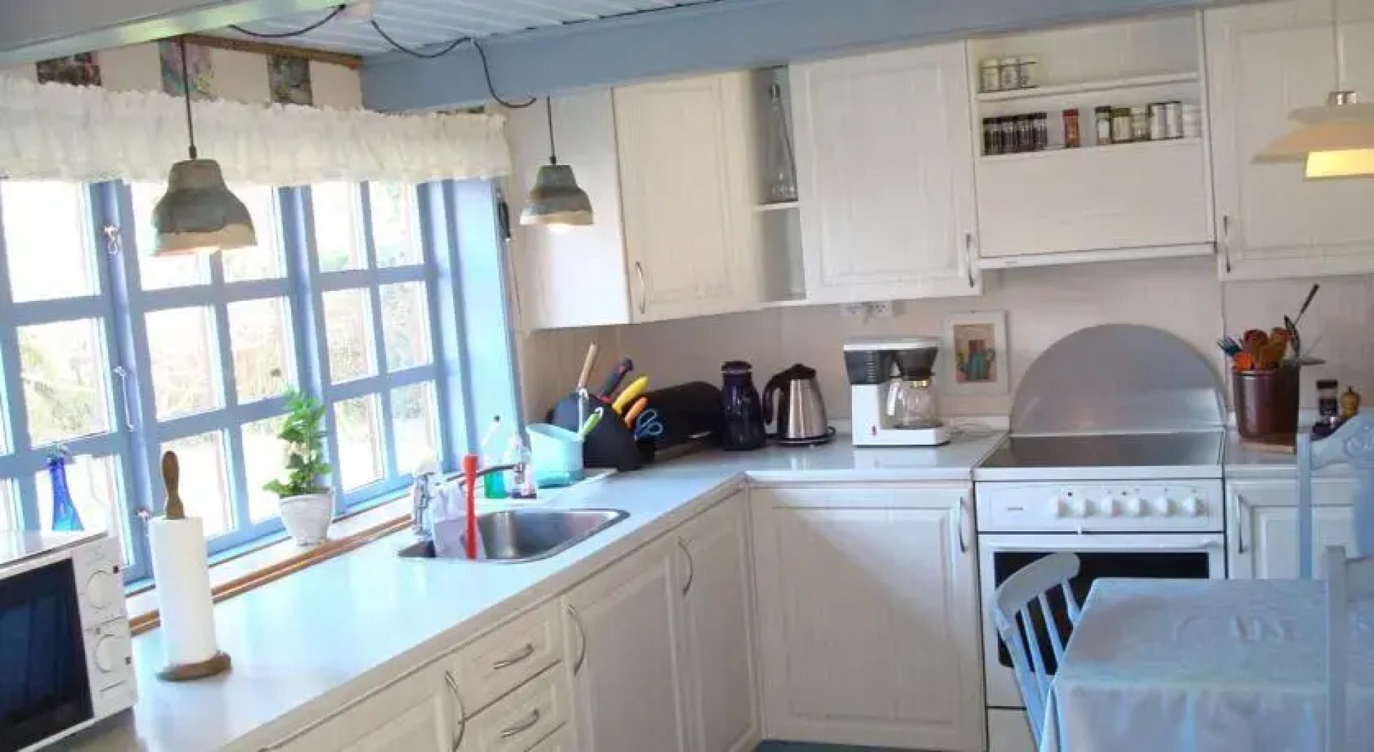 Tranum Holiday House - Tranhøj 31 - ID 629