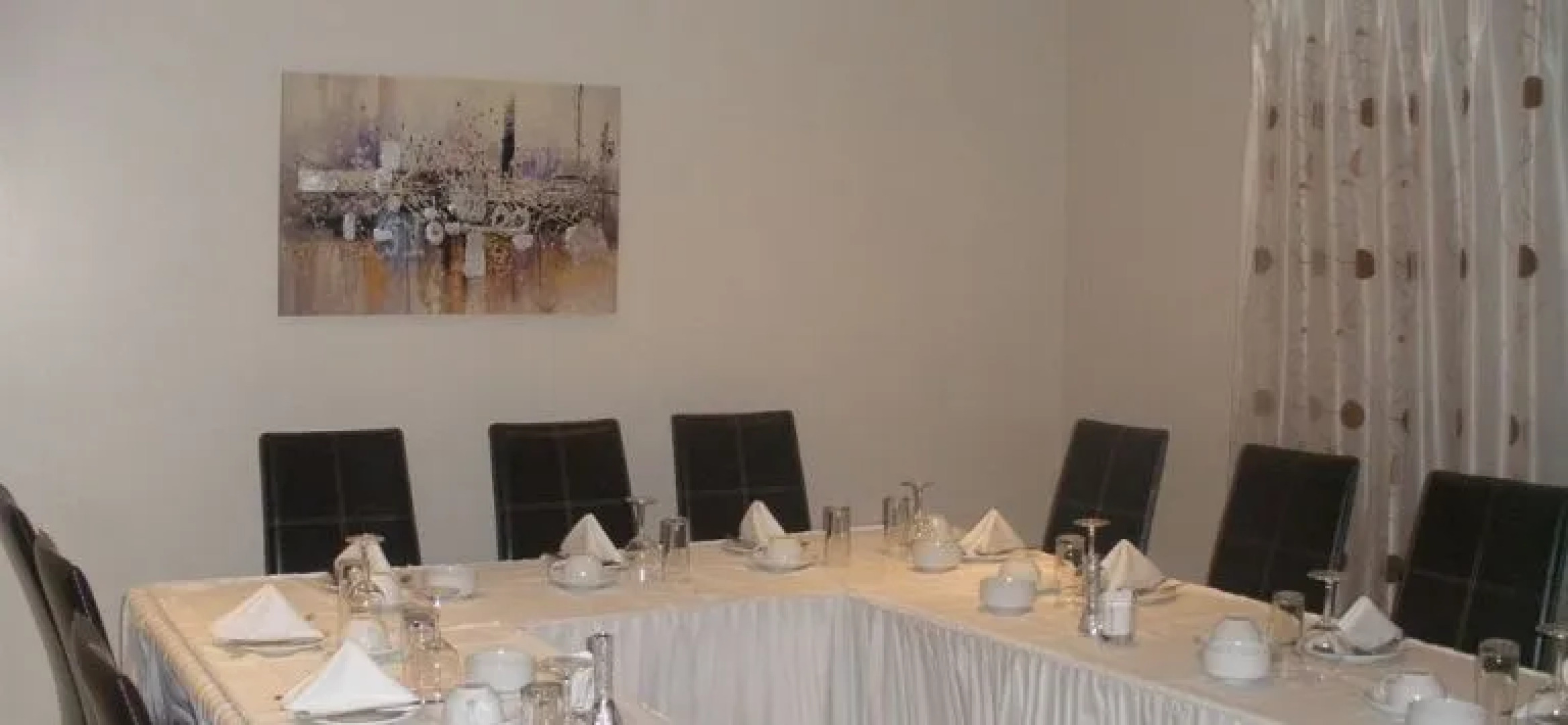 Jay and Bee Guest House