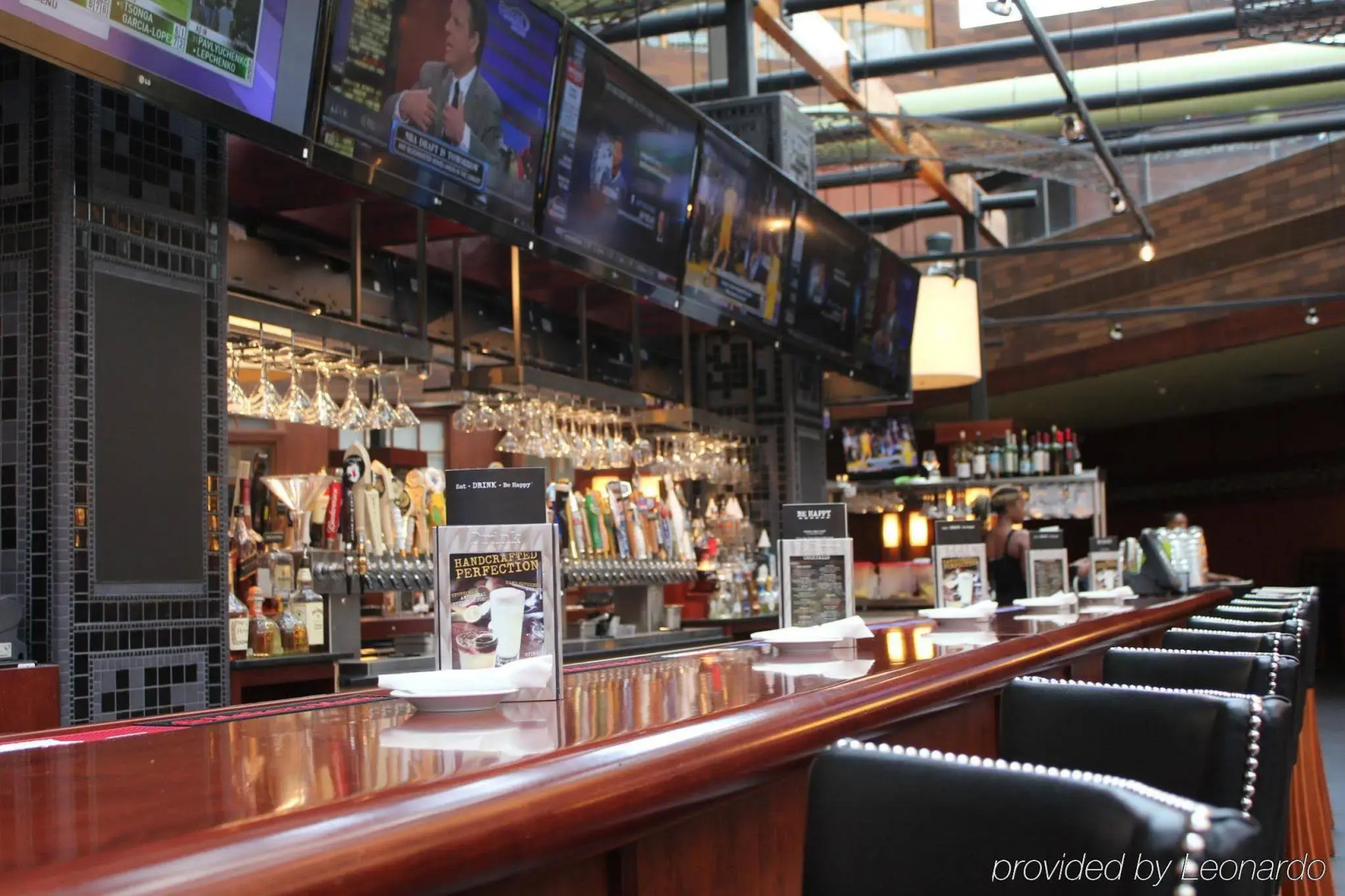 Holiday Inn Chicago Matteson Conference Center