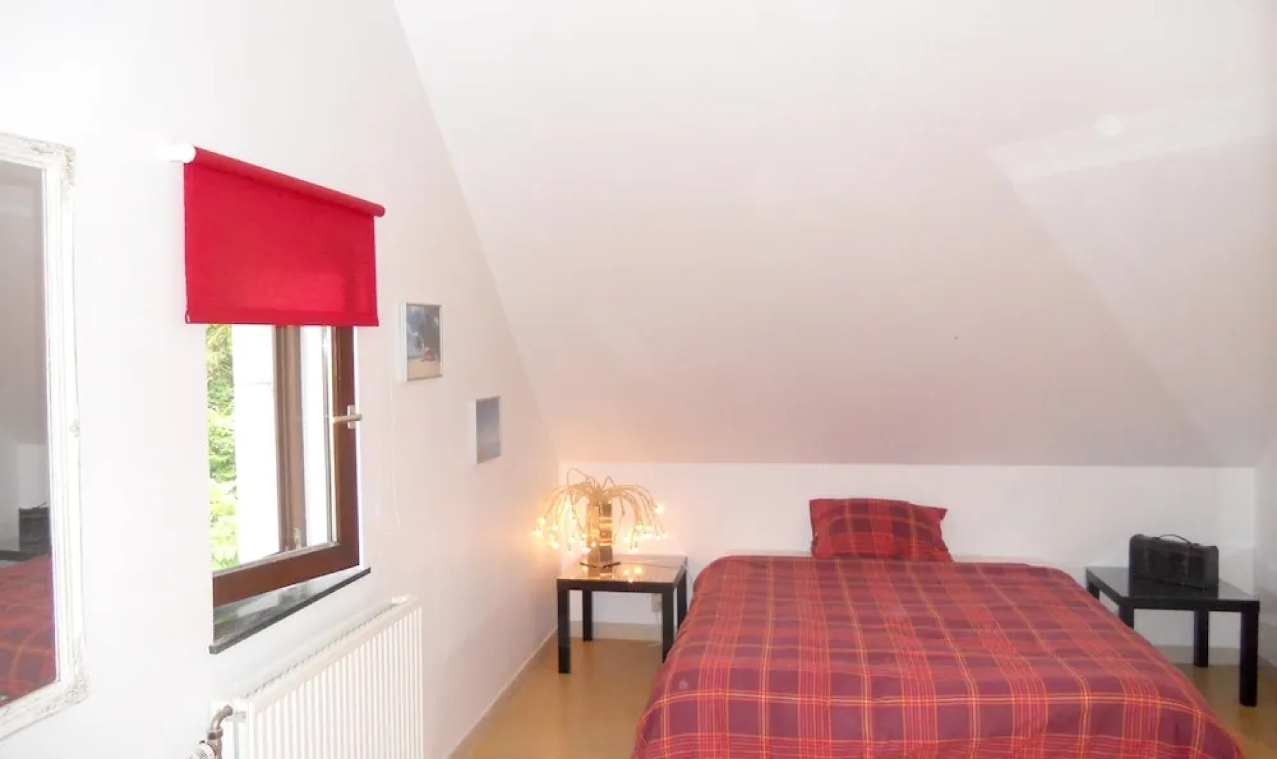 Apartment With one Bedroom in Aubel, With Enclosed Garden