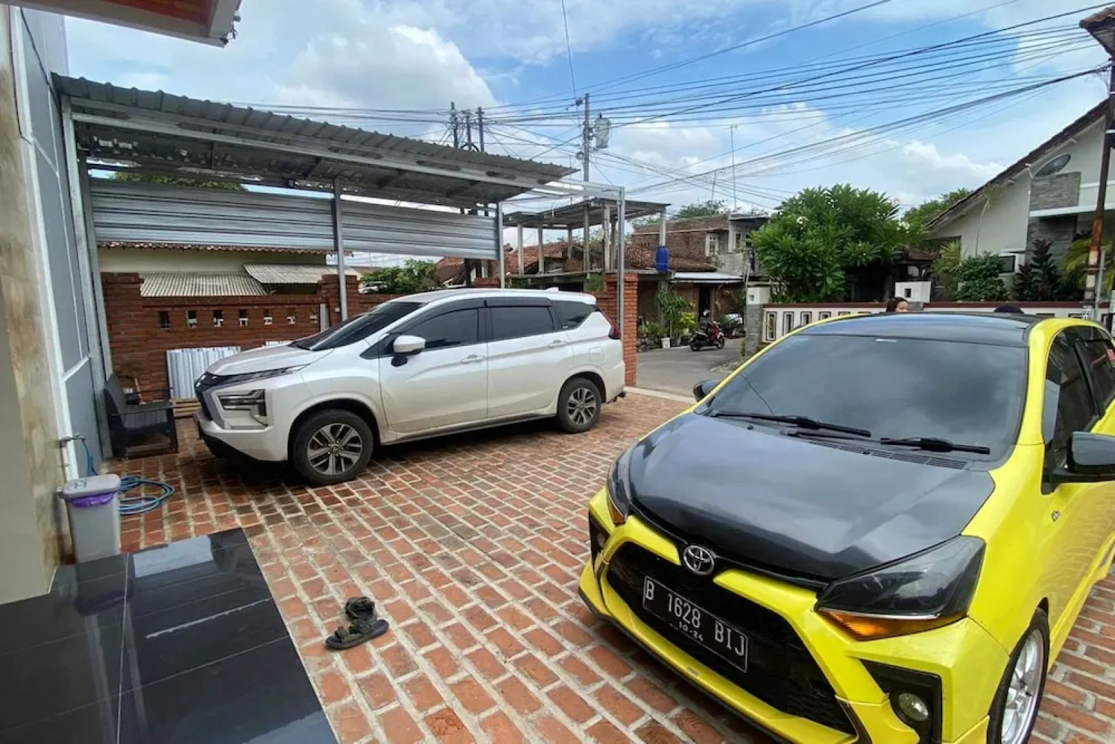 Hotel O Muula Homestay Syariah