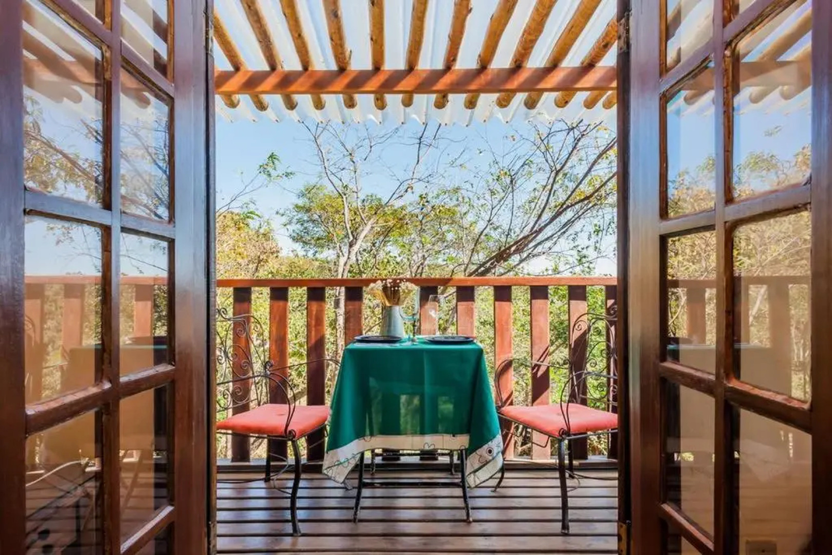 Santa Vila Hospedagem