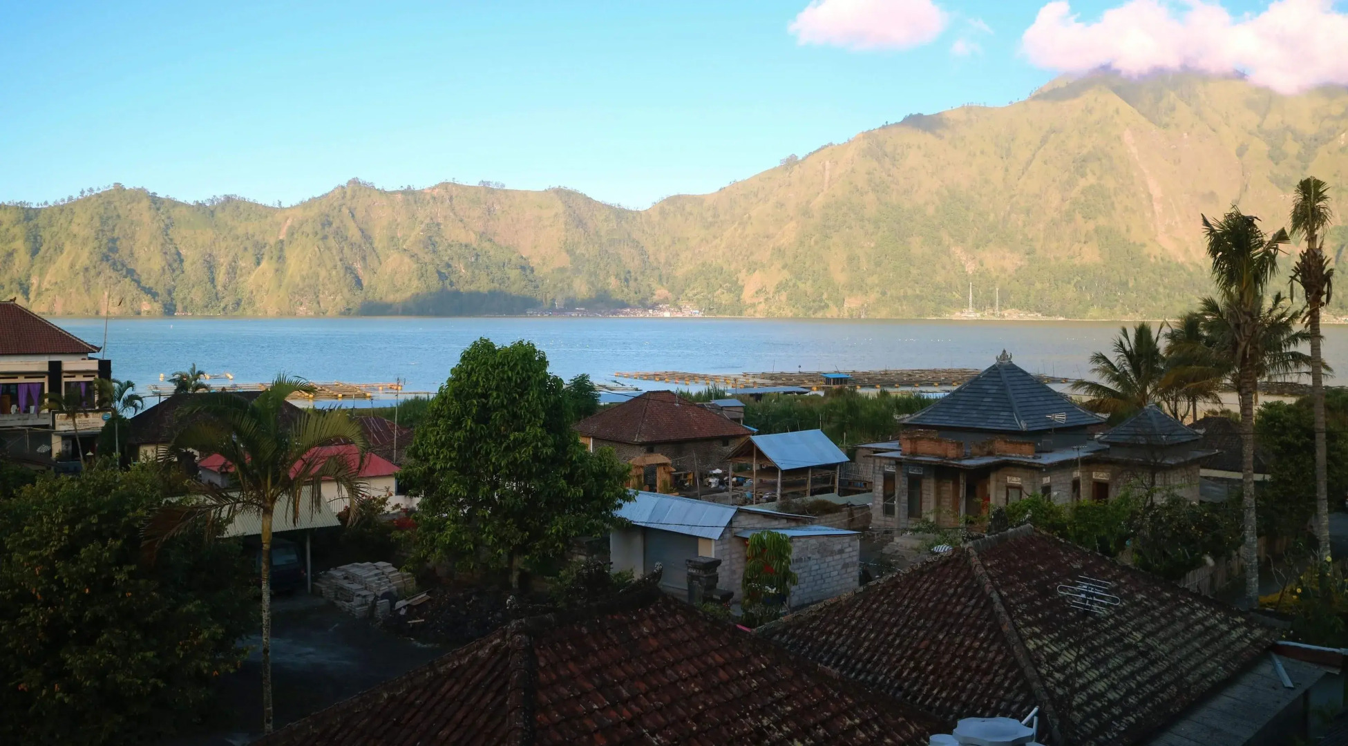 Batur Sunrise Guesthouse