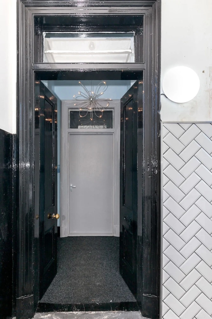 Oakshaw Guesthouse - Glasgow Airport