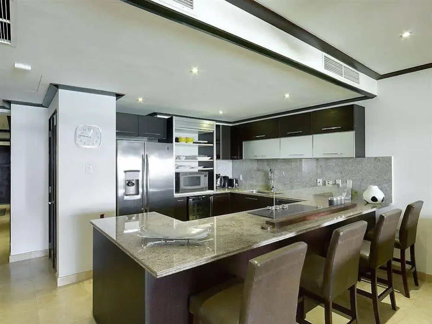 Coral Cove Beachfront Villas