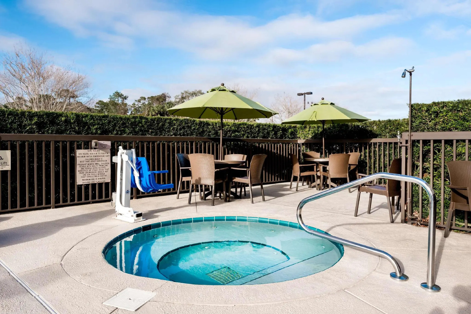 Hampton Inn Debary/Deltona