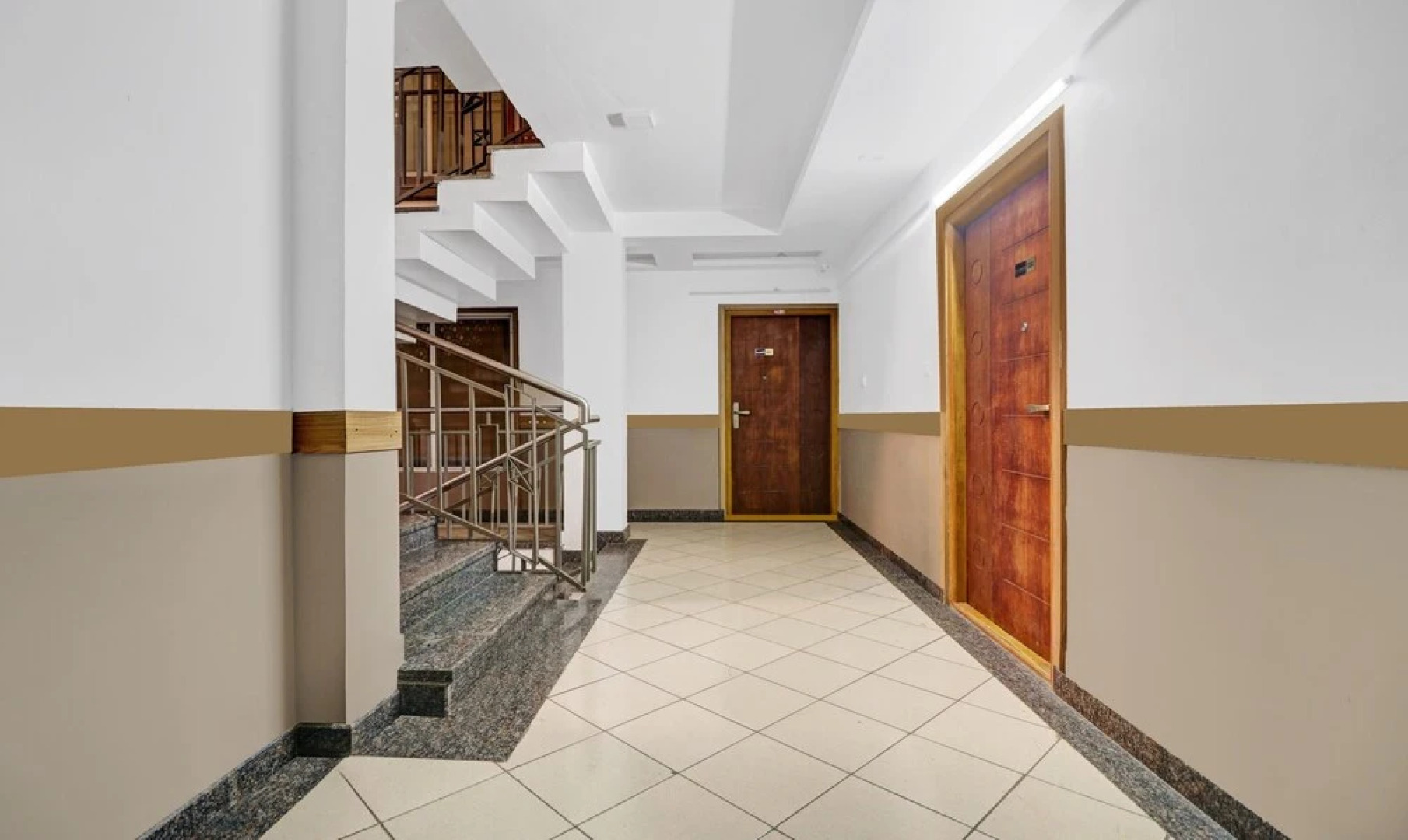 Itsy By Treebo - De Lamar