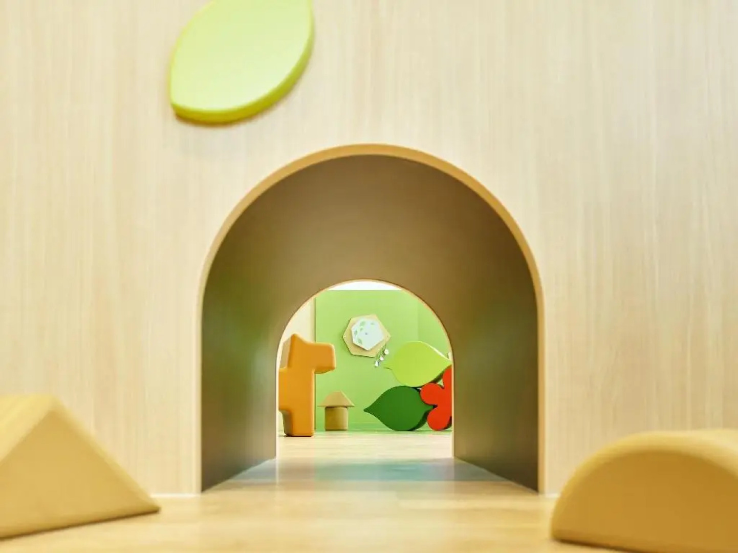 Mitsui Garden Hotel Prana Tokyo Bay