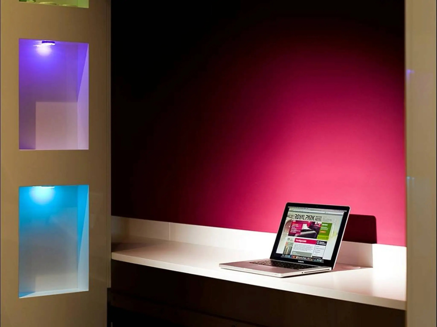 Royal Park Boutique Hotel