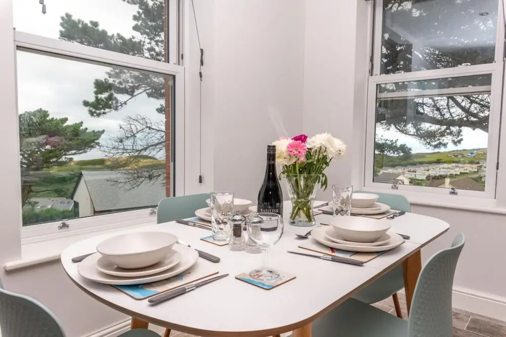 "Enderley In Mortehoe"