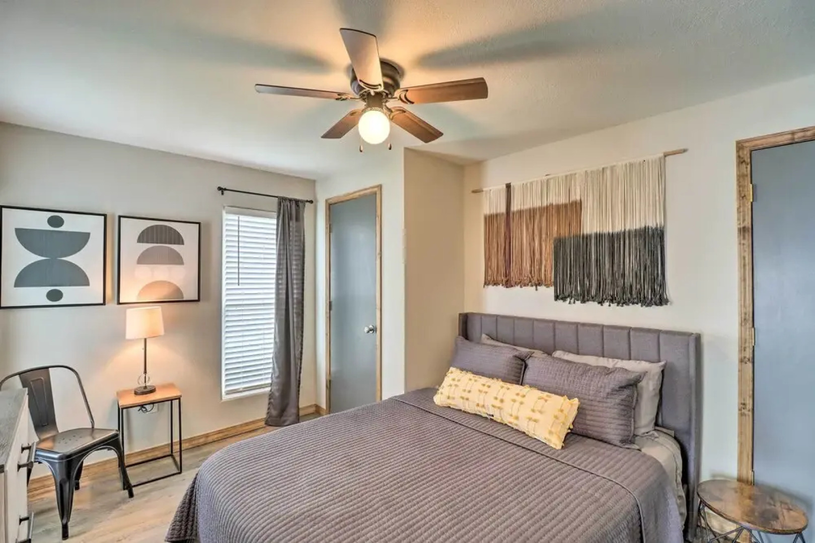 Historic West Plains Home: Walk to MSU + Dtwn