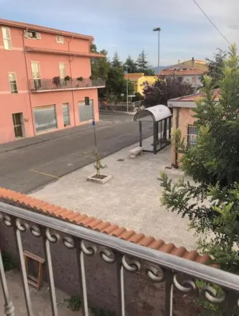 Apartment SU PASSIZZERI