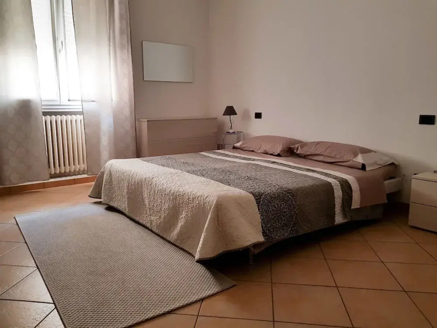 Romagna Apartment