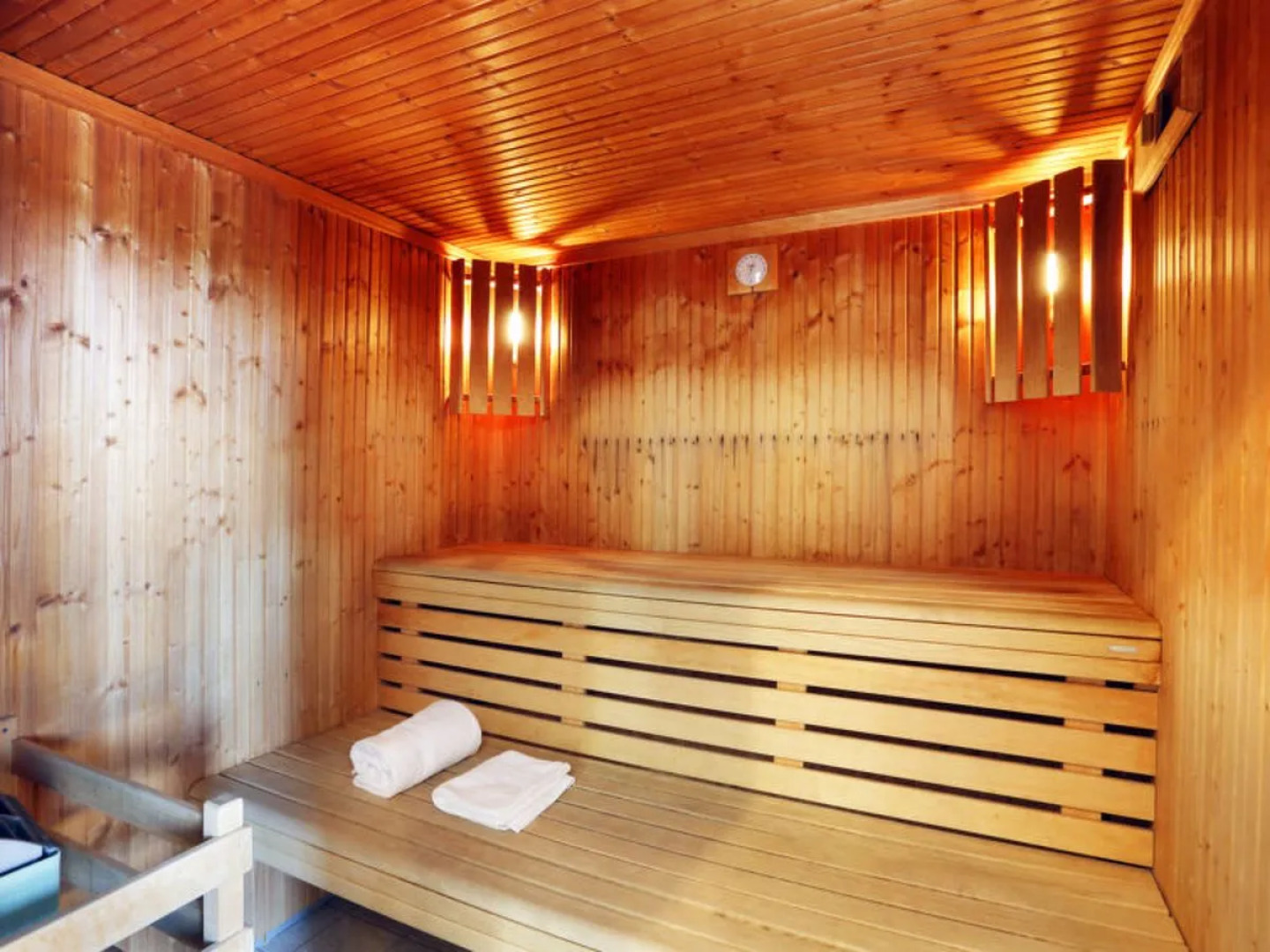 Residence Nemea Les Roches