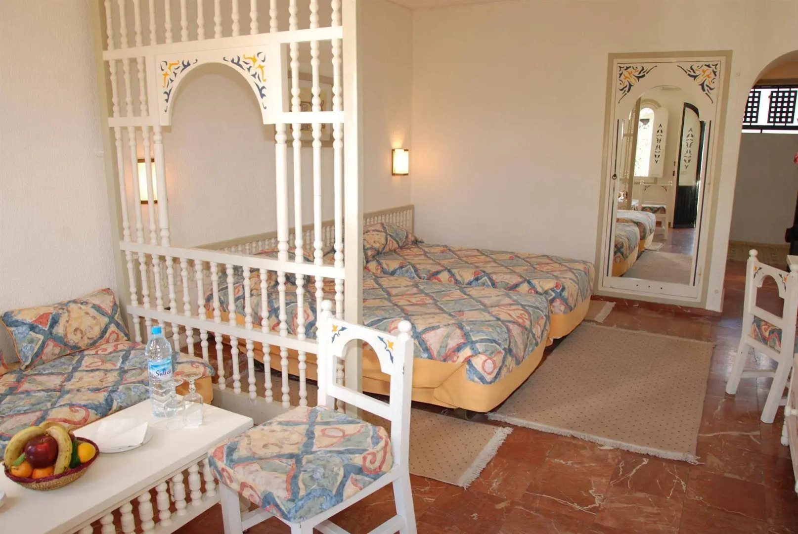 Hotel Agadir Les Omayades