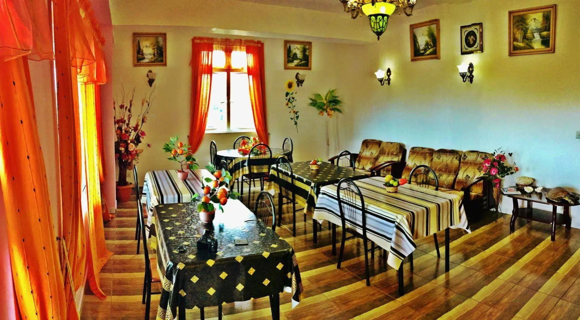 ONS Motel & Guest House