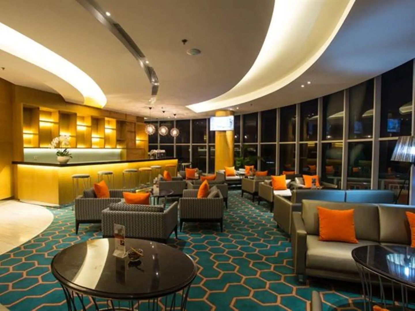 Hotel Ciputra Cibubur