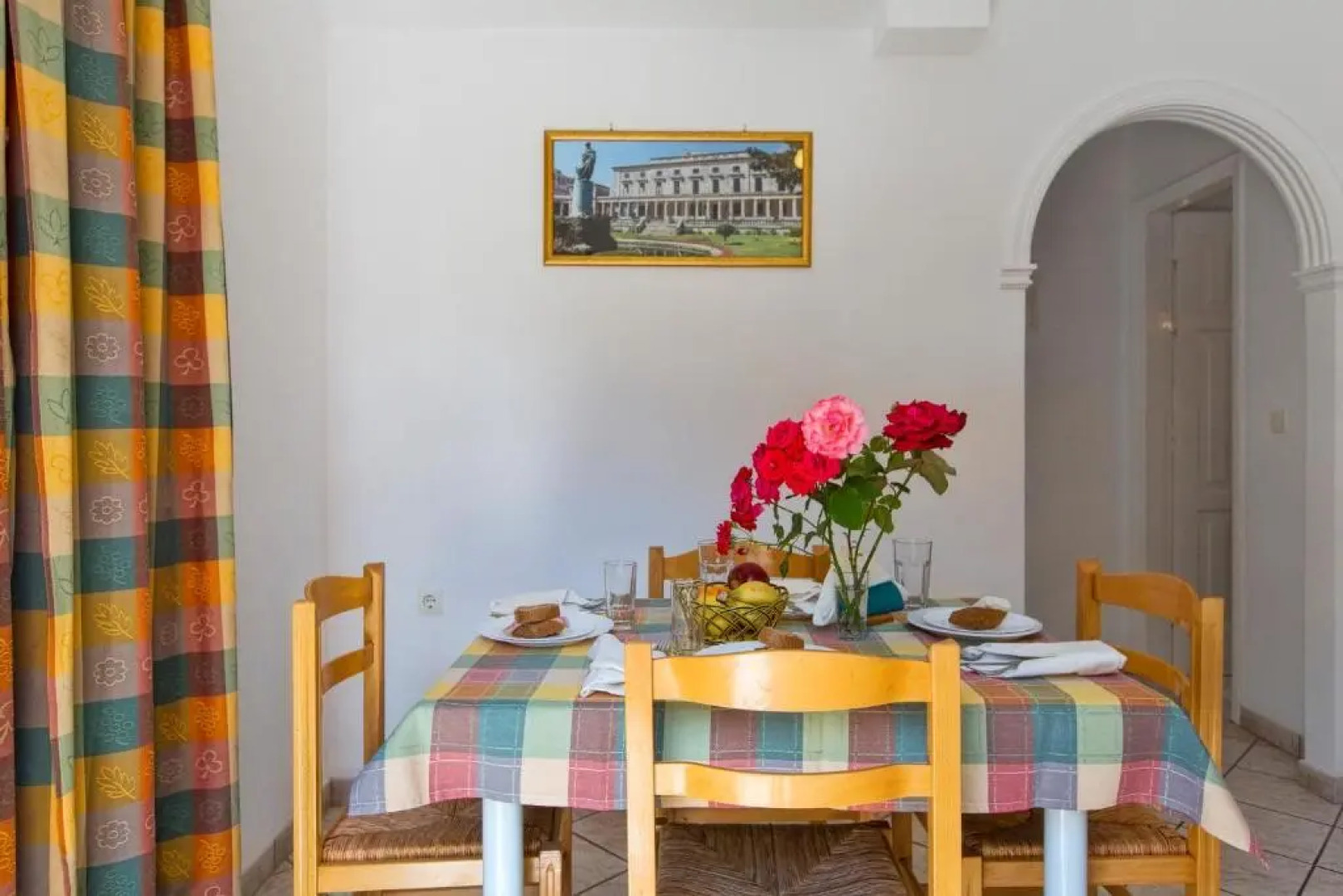 Apart Hotel Blumarin