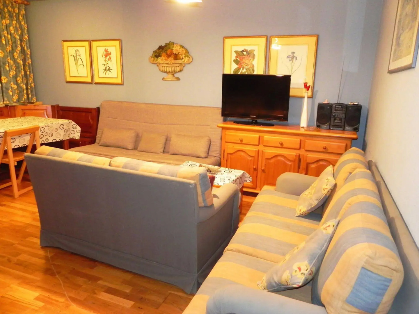 Apartamentos 3000 Formigal