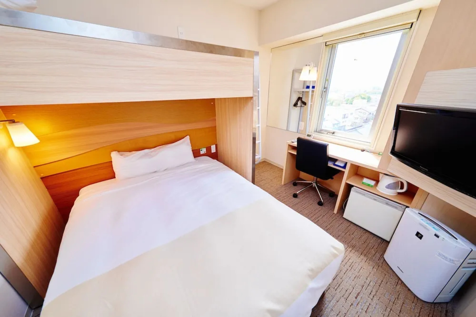 Super Hotel Ogaki Ekimae