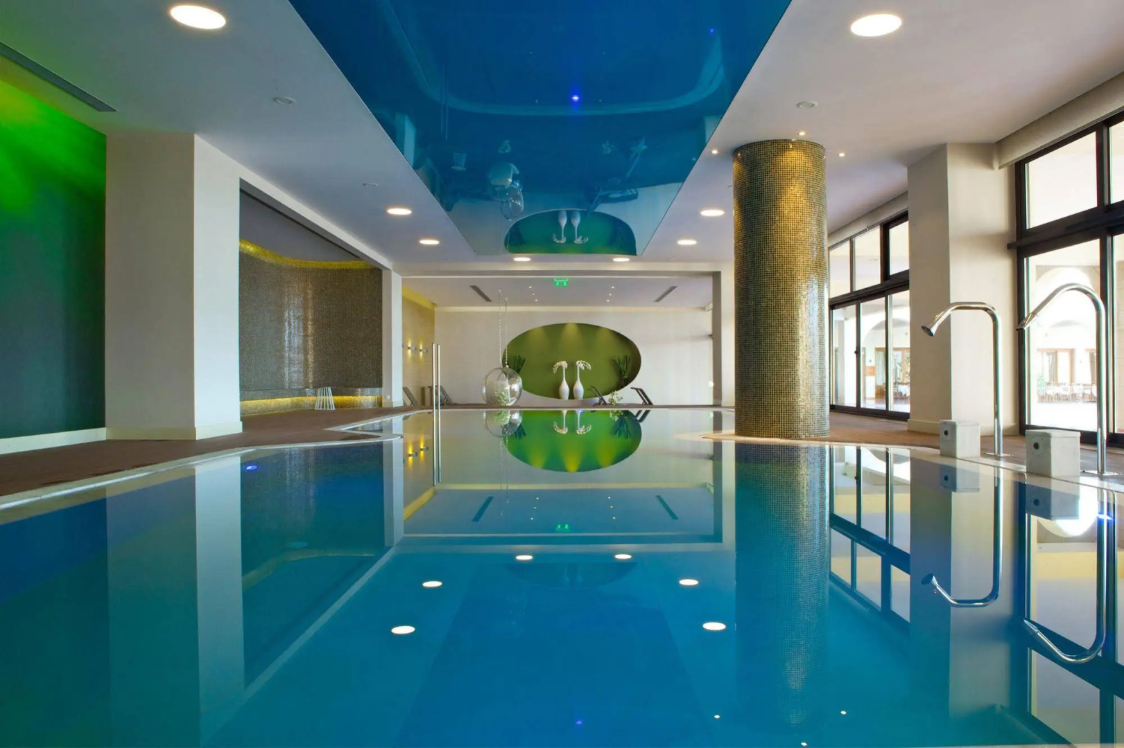 Kipriotis Hippocrates & Maris Suites