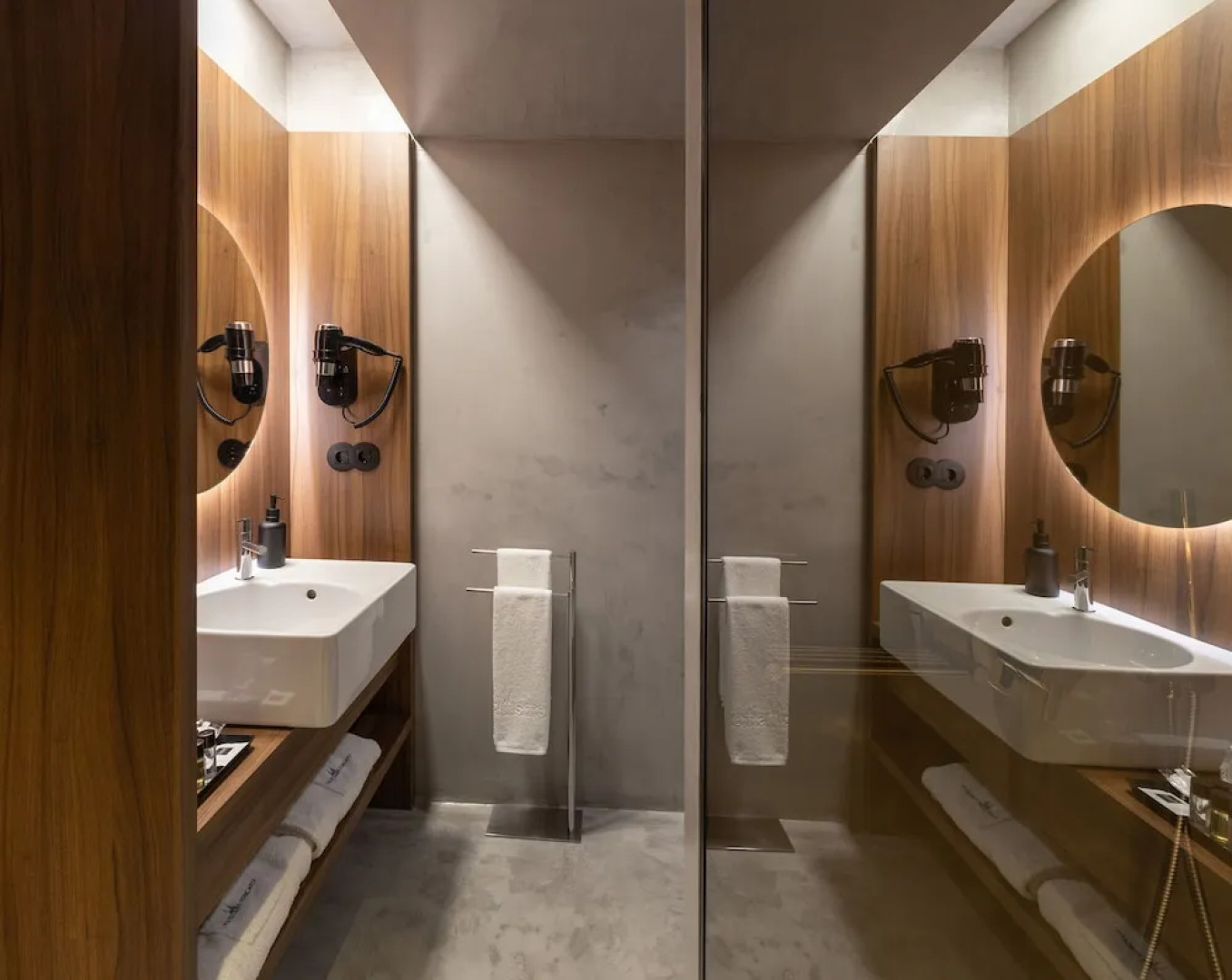 Vale de São Torcato Houses and Wine Bar