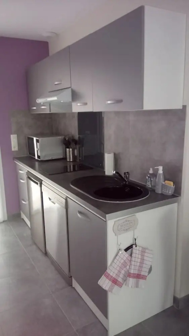 Gîtes Au Havre de Paix