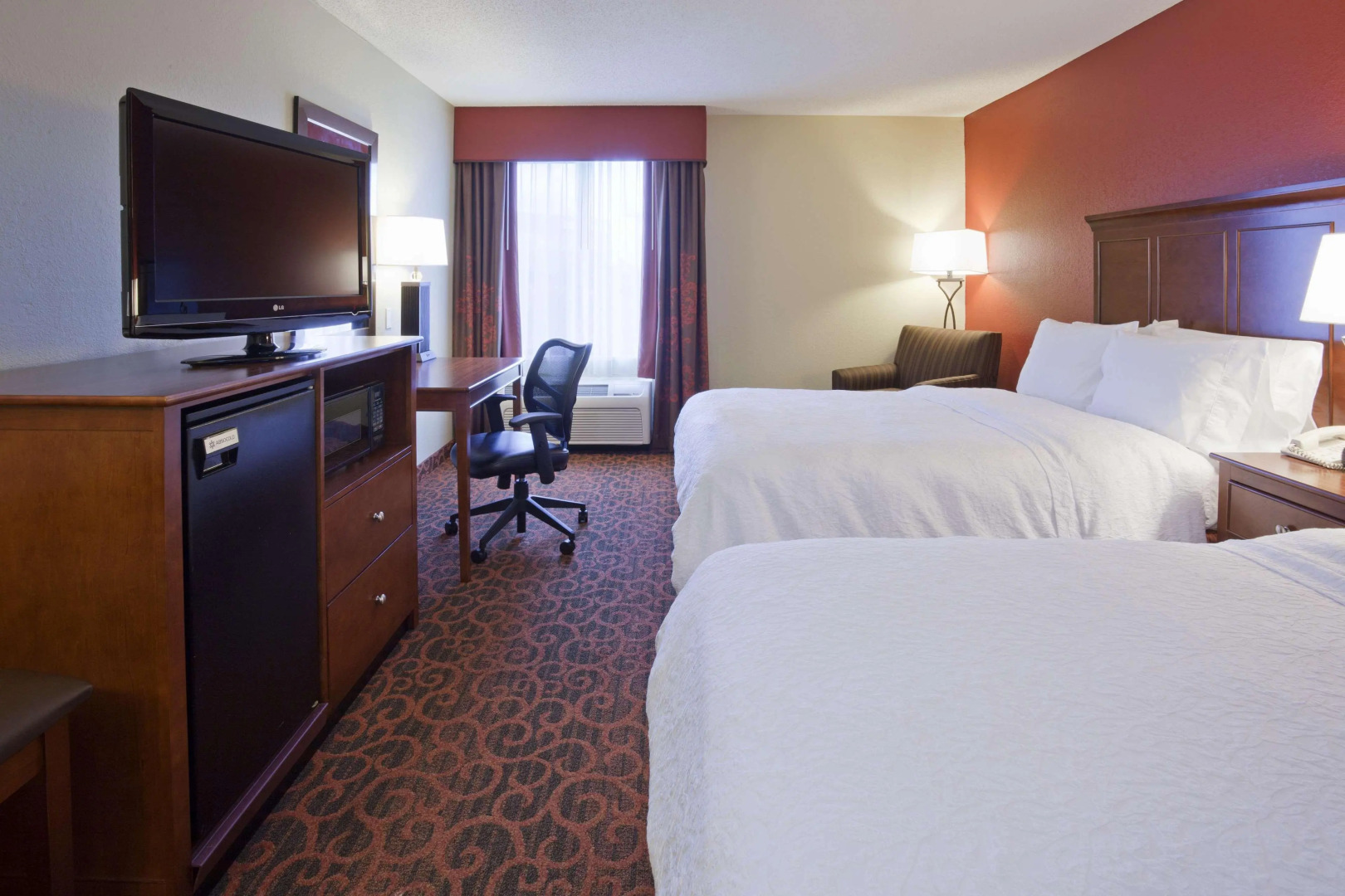 Hampton Inn Minneapolis NW Maple Grove
