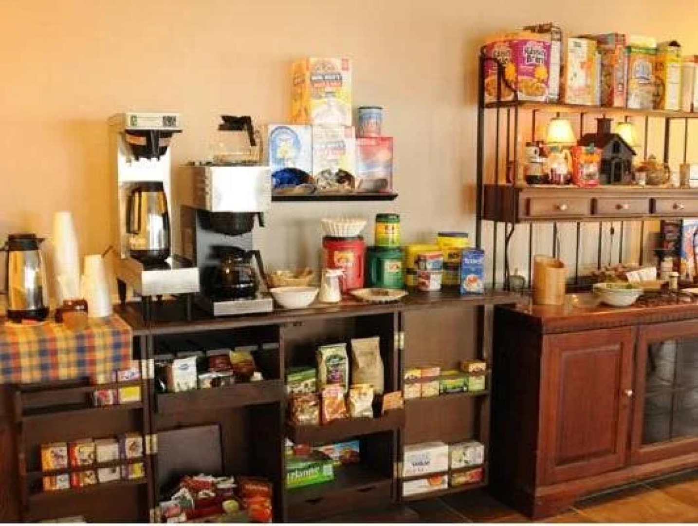 Acorn Hill Lodge and Spa