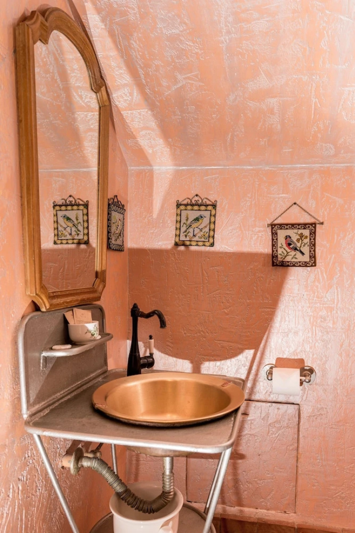 Fortuna Eco Boutique Hotel