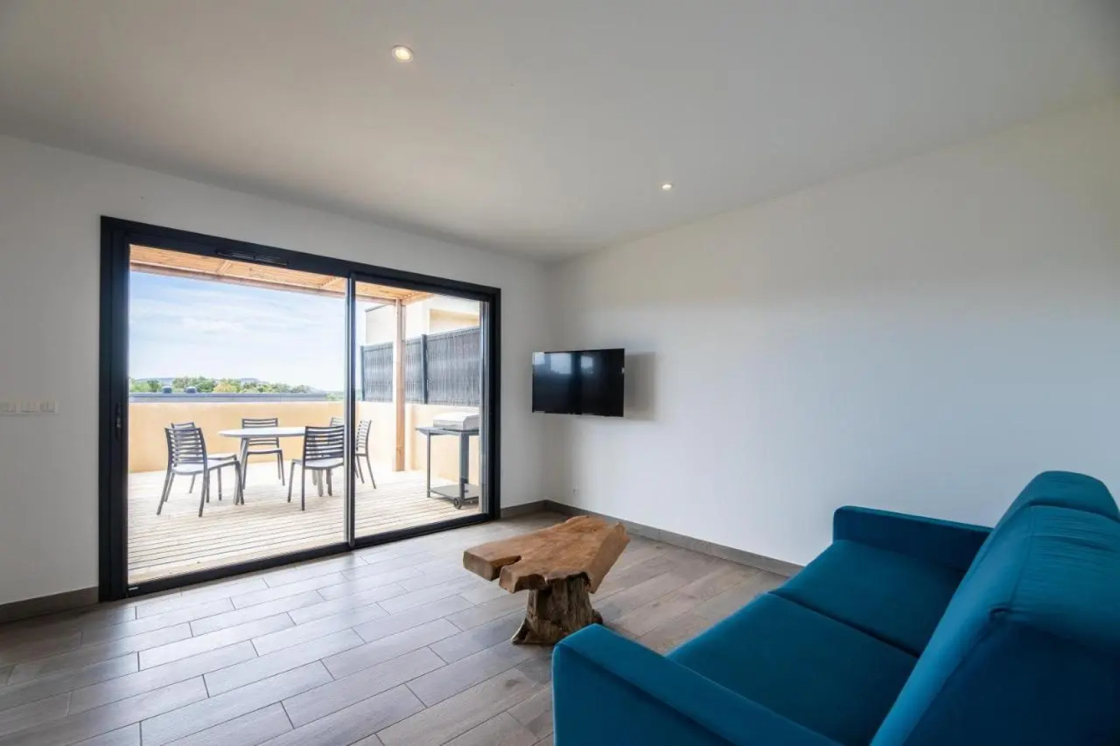 Résidence Pierre & Vacances Premium Les Terrasses d'Arsella