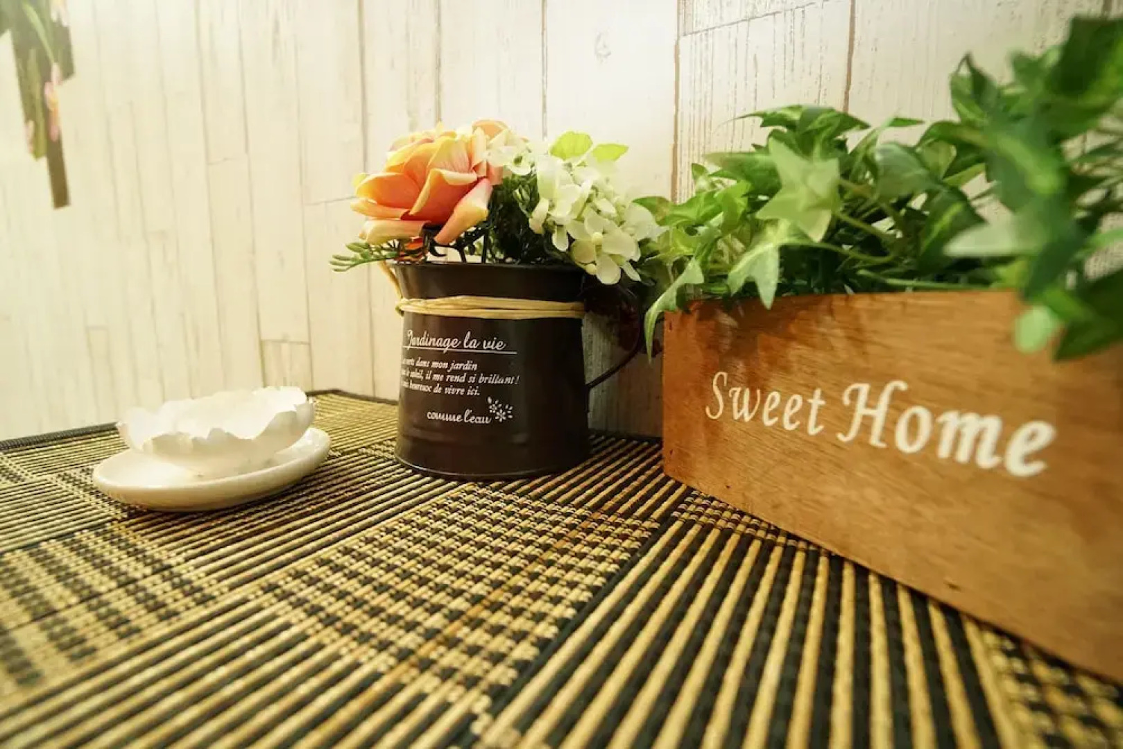 ONLY ONE igusa villa