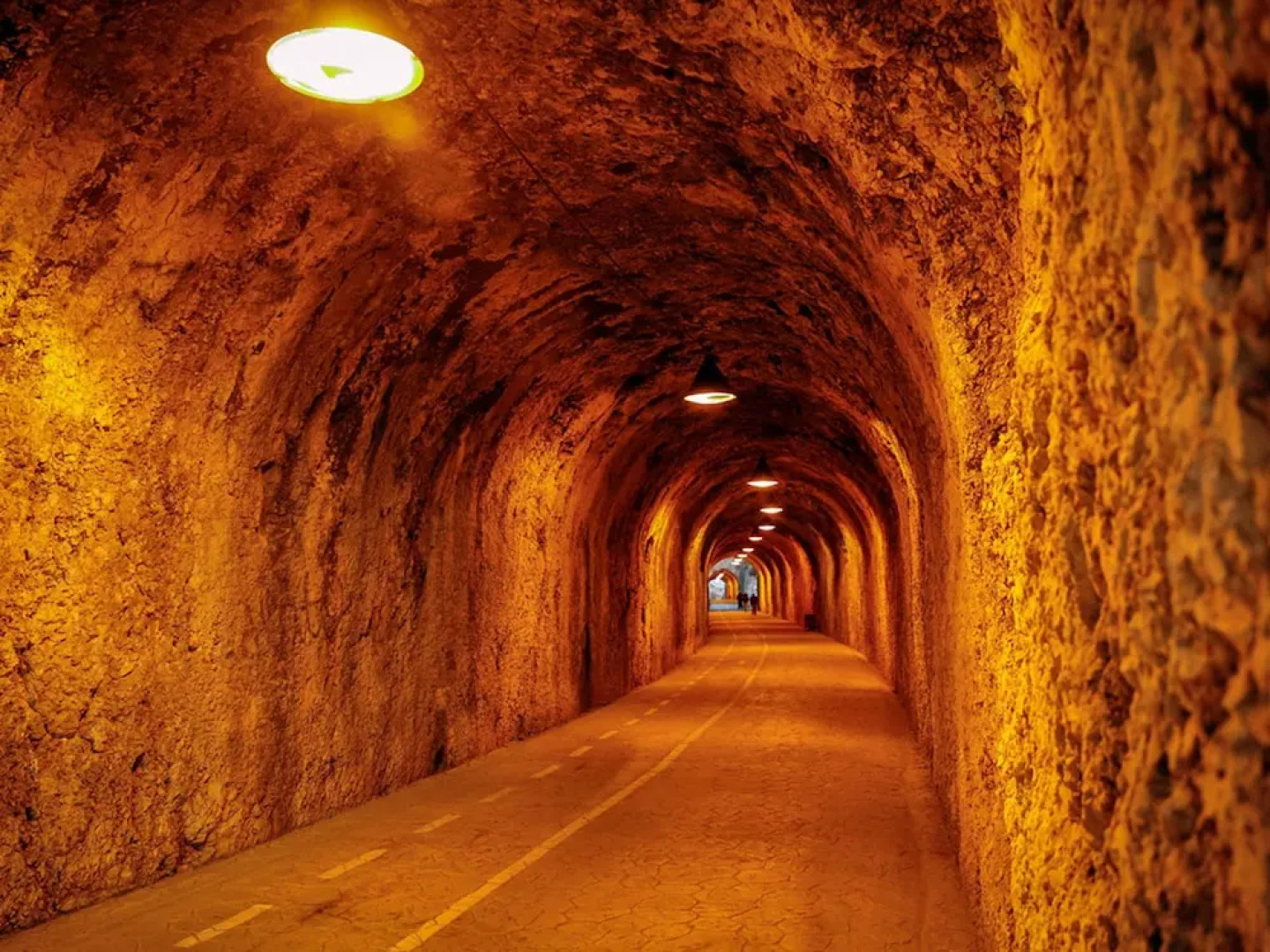 Del Parque Flats - Cala Torrevigia