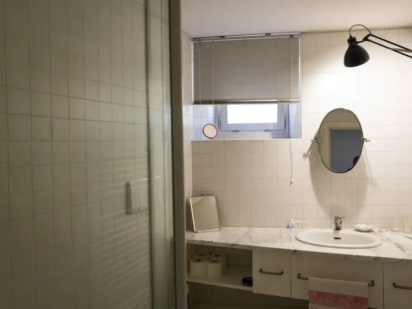 La Casa Sul Sasso Apartment 1