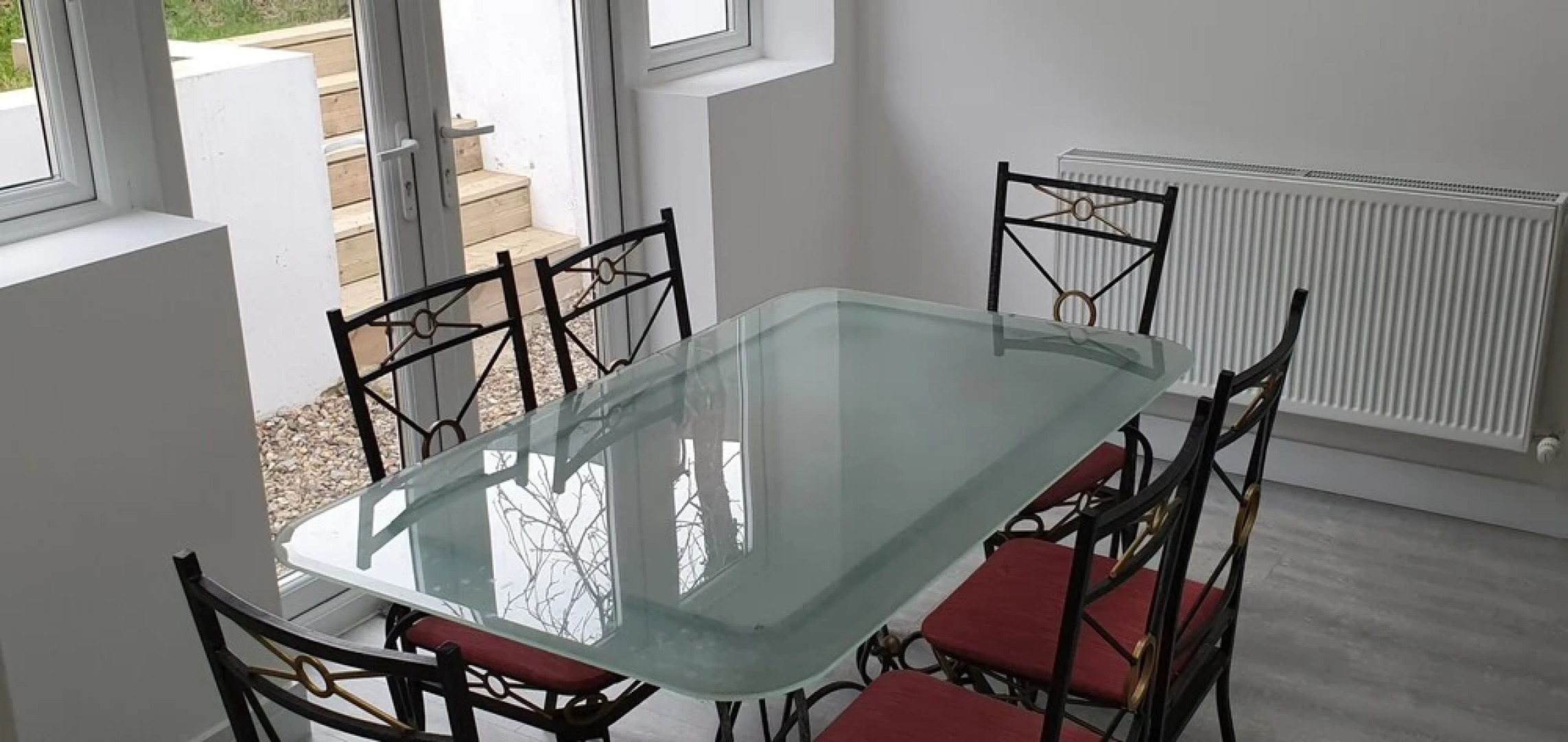 Modern Rochester 3 Bed House