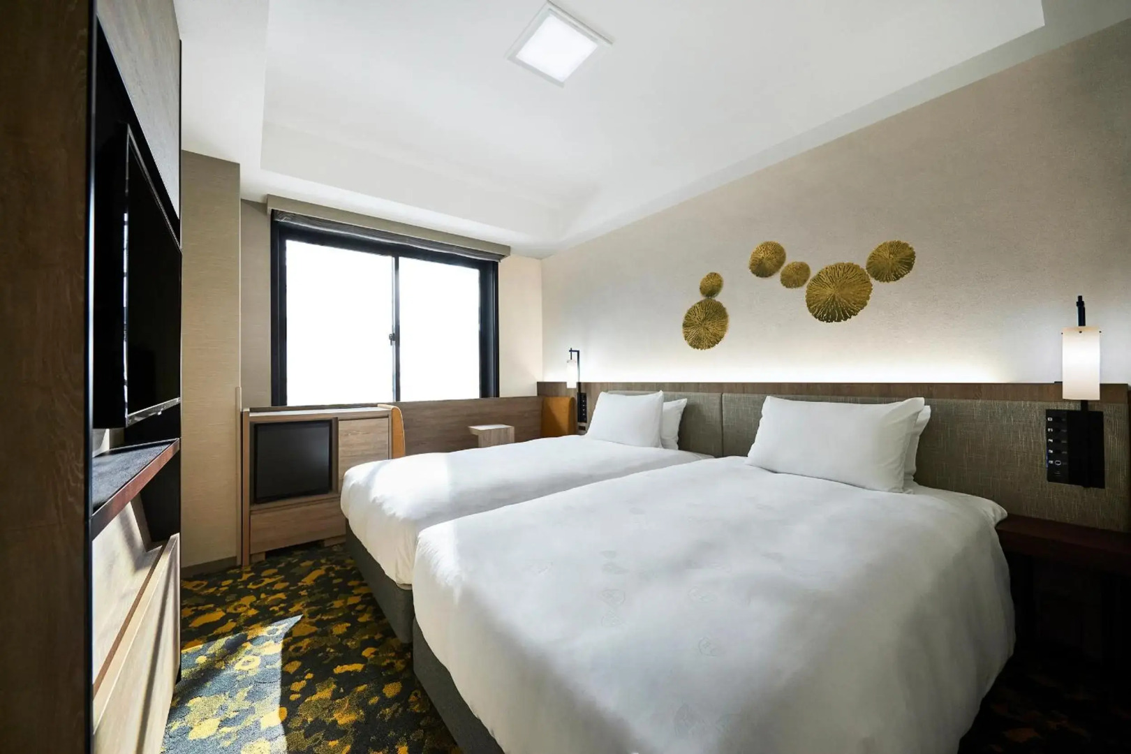 The Royal Park Canvas Kobe Sannomiya