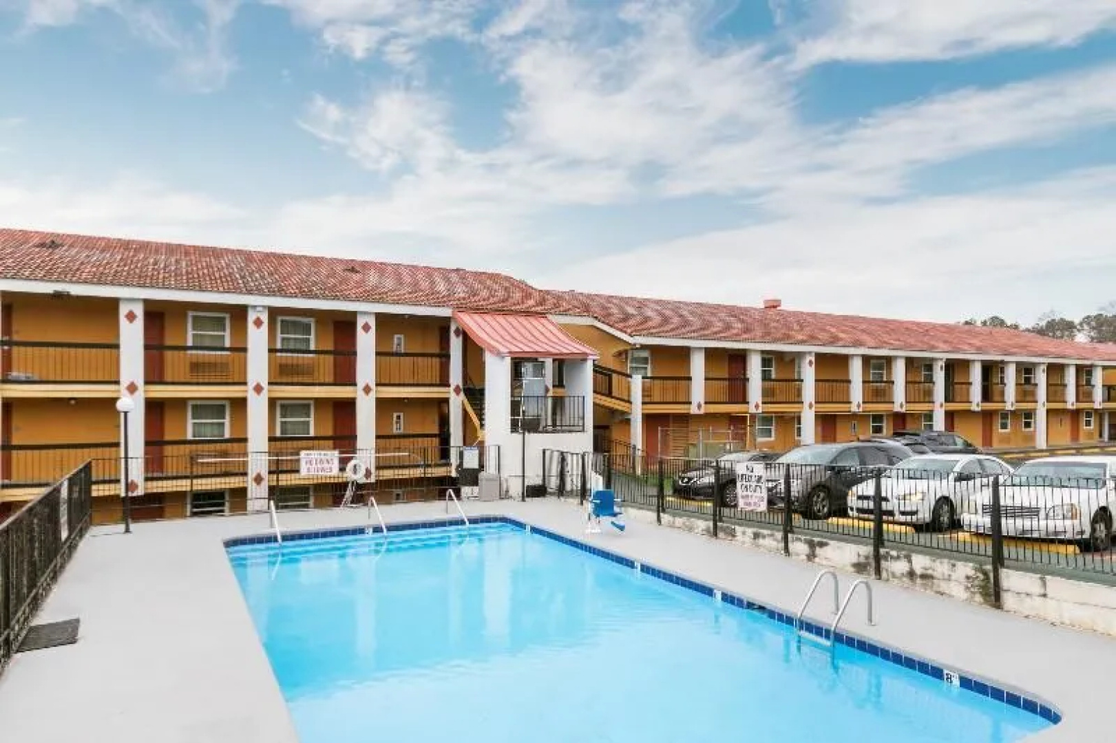 Hotel Columbia Sc I-20/I-26