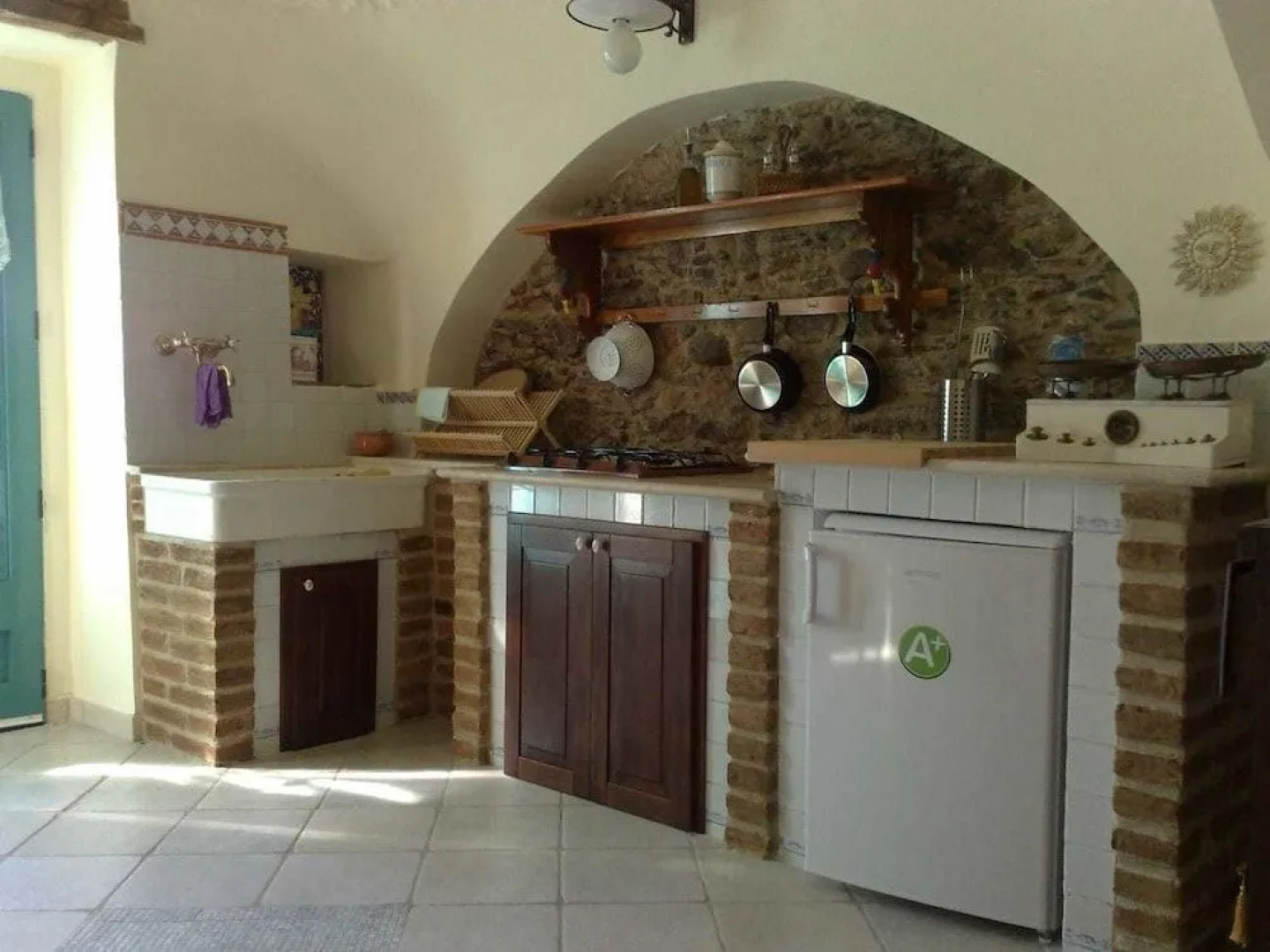 Agriturismo Terranova