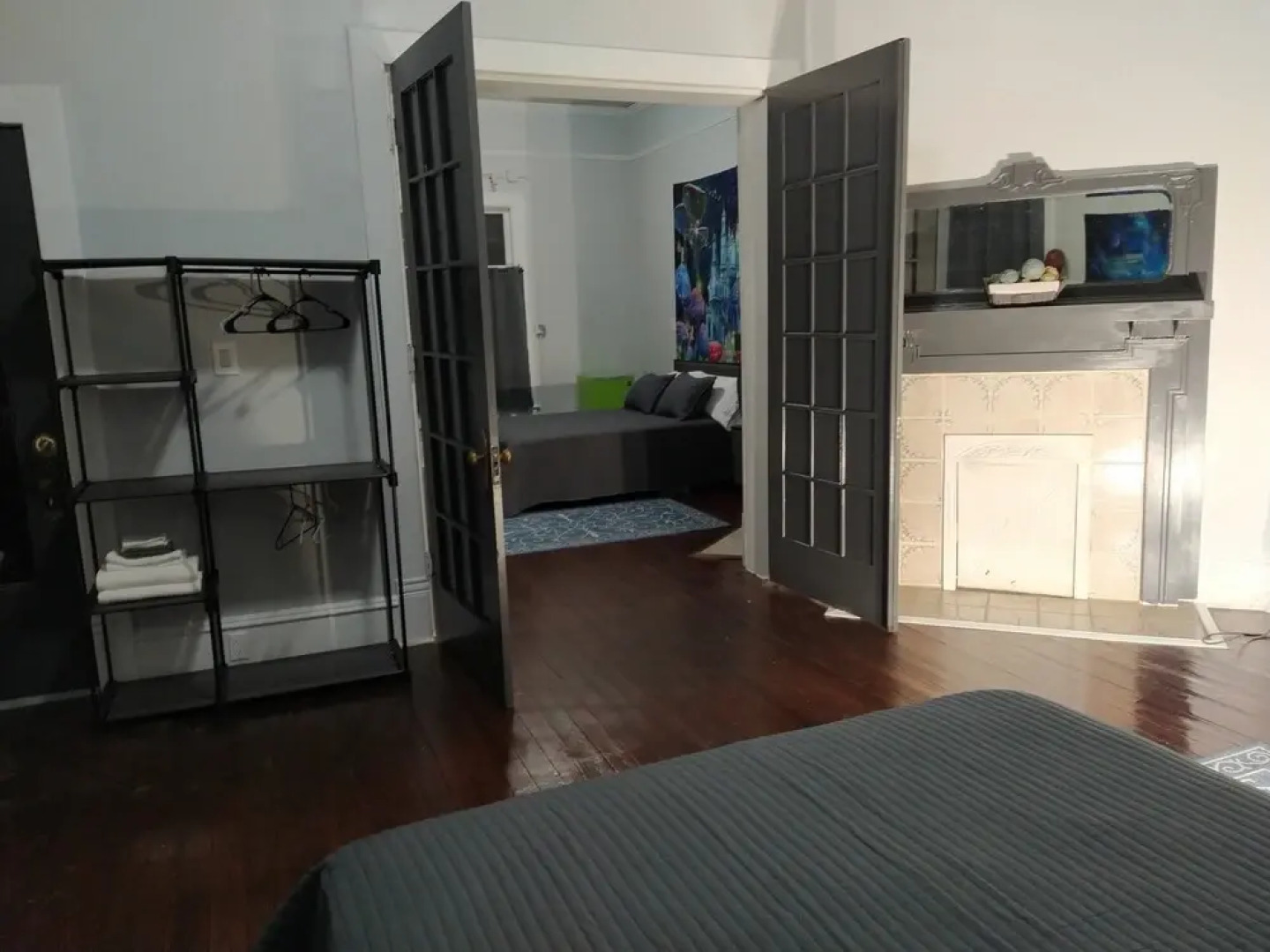 Southern Luxury Suites at winder